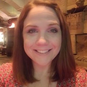 Meet your Posher, Kim